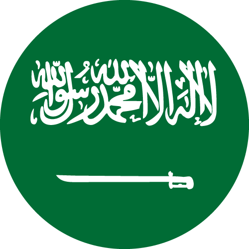 Arabic flag