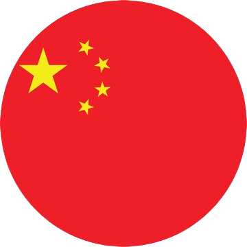 Chinese flag