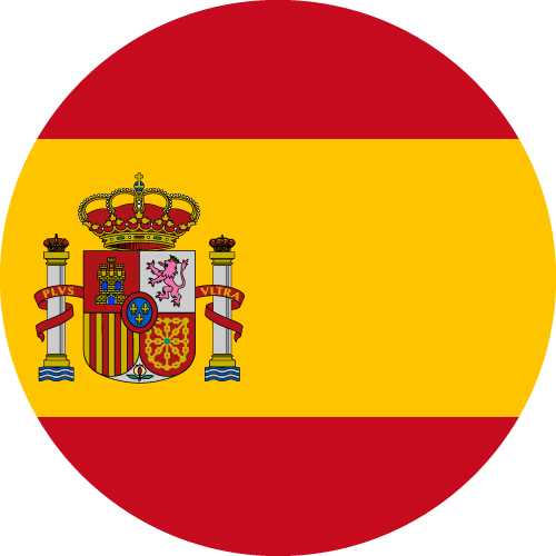 Spanish flag