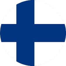 Finnish flag