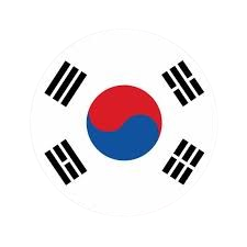Korean flag