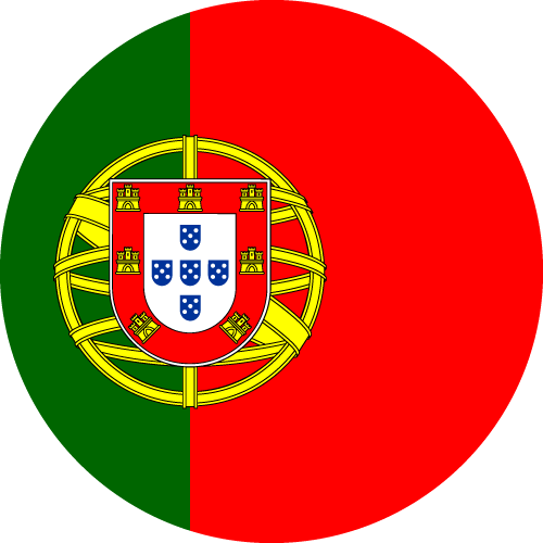 Portuguese flag